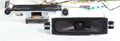 Internal Speaker Set 0335-1508-49F1 for Vizio Smart TV M55-F0 or E65-F0