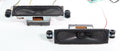 Internal Speaker Set 0335-1508-49F1 for Vizio Smart TV M55-F0 or E65-F0