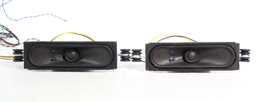 Internal Speaker Set 0335-1508-49F1 for Vizio Smart TV M55-F0 or E65-F0-TV Replacement Speakers-SpenCertified-vintage-refurbished-electronics
