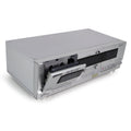 Ion Tape 2 PC Dual Deck Cassette Player USB Conversion System