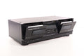 Ion Tape 2 PC Dual Deck Cassette Player USB Conversion System