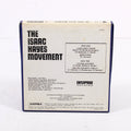 Isaac Hayes The Isaac Hayes Movement Reel-to-Reel Tape