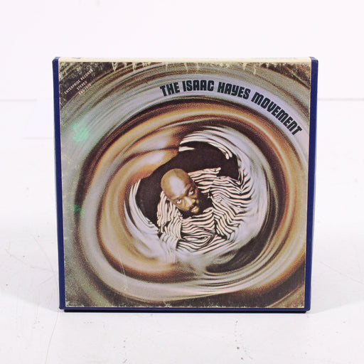 Isaac Hayes The Isaac Hayes Movement Reel-to-Reel Tape-Reel-to-Reel Accessories-SpenCertified-vintage-refurbished-electronics