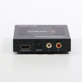 J-Tech Digital JTDAT5CH Premium Quality 2.1CH/5.1CH HDMI Audio Extractor