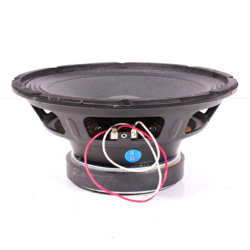 JBL 10" Mid-Bass Woofer Driver Replacement Part for Speakers 4 Ohms-Speaker Accessories-SpenCertified-vintage-refurbished-electronics