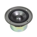 JBL 10NR80BAK-FW04 4″ Woofer Speaker Replacement Part for JBL ES10 and More