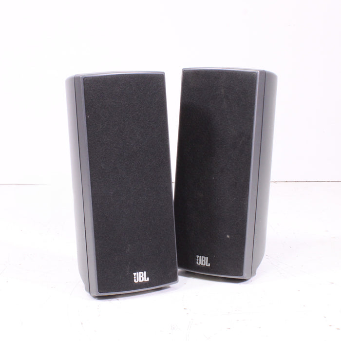 JBL 160S ICEN Center Channel Speaker Home Theater Surround Sound-Speakers-SpenCertified-vintage-refurbished-electronics