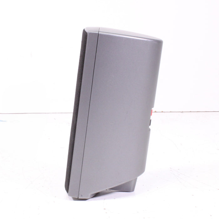 JBL 160S ICEN Center Channel Speaker Home Theater Surround Sound-Speakers-SpenCertified-vintage-refurbished-electronics