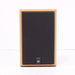 JBL 2500 Bookshelf 2-Way Compact Speakers-Speakers-SpenCertified-vintage-refurbished-electronics