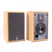 JBL 2500 Bookshelf 2-Way Compact Speakers-Speakers-SpenCertified-vintage-refurbished-electronics