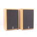 JBL 2500 Bookshelf 2-Way Compact Speakers-Speakers-SpenCertified-vintage-refurbished-electronics