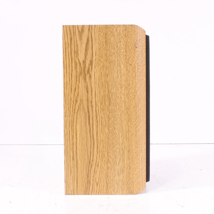 JBL 2500 Bookshelf 2-Way Compact Speakers-Speakers-SpenCertified-vintage-refurbished-electronics