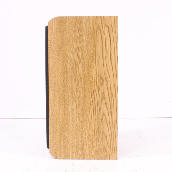 JBL 2500 Bookshelf 2-Way Compact Speakers-Speakers-SpenCertified-vintage-refurbished-electronics