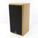 JBL 2600 2-Way Stereo Loudspeaker Bookshelf Speaker-Speakers-SpenCertified-vintage-refurbished-electronics