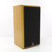 JBL 2600 2-Way Stereo Loudspeaker Bookshelf Speaker-Speakers-SpenCertified-vintage-refurbished-electronics