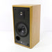 JBL 2600 2-Way Stereo Loudspeaker Bookshelf Speaker-Speakers-SpenCertified-vintage-refurbished-electronics