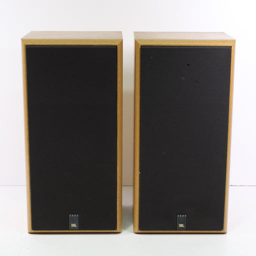 JBL 2800 2-Way Stereo Speaker Pair-Speakers-SpenCertified-vintage-refurbished-electronics