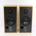 JBL 2800 2-Way Stereo Speaker Pair-Speakers-SpenCertified-vintage-refurbished-electronics