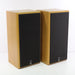 JBL 2800 2-Way Stereo Speaker Pair-Speakers-SpenCertified-vintage-refurbished-electronics