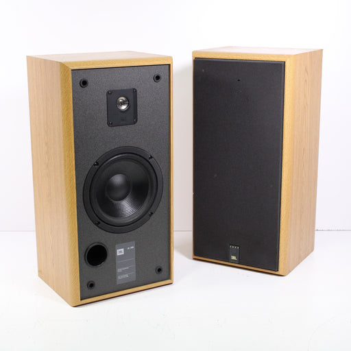 JBL 2800 2-Way Stereo Speaker Pair-Speakers-SpenCertified-vintage-refurbished-electronics