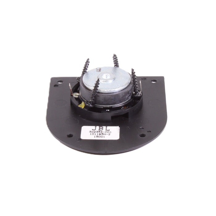 JBL 302354-001 Titanium Dome Tweeter Speaker Driver Replacement Part-Speaker Accessories-SpenCertified-vintage-refurbished-electronics