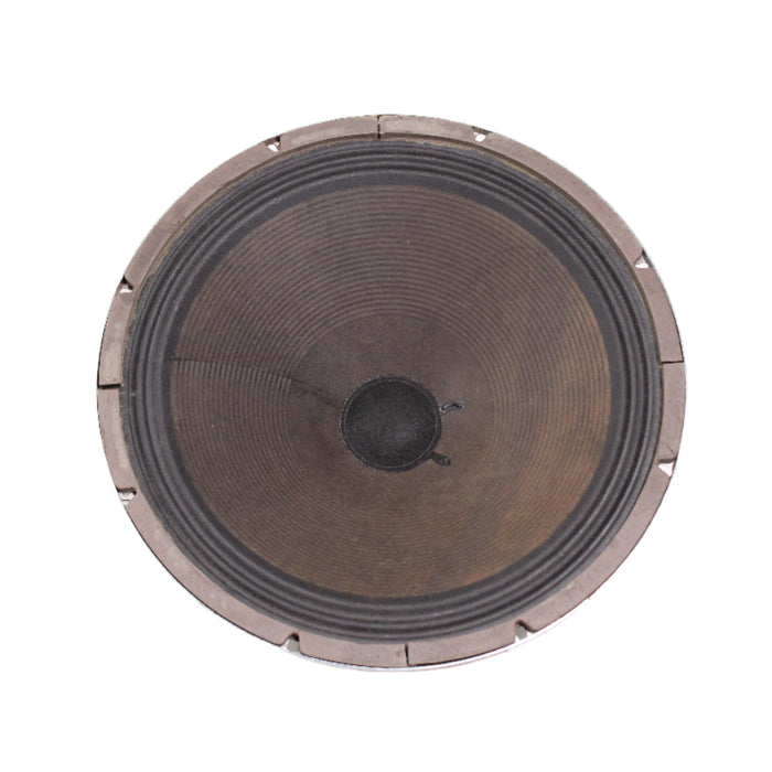 JBL 45W02403 15" Woofer Driver Speaker Replacement-Speakers-SpenCertified-vintage-refurbished-electronics