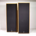JBL 4800 Vintage 3-Way Floorstanding Speakers 10" Woofers Stereo Pair (1988)-Speakers-SpenCertified-vintage-refurbished-electronics
