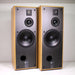 JBL 4800 Vintage 3-Way Floorstanding Speakers 10" Woofers Stereo Pair (1988)-Speakers-SpenCertified-vintage-refurbished-electronics