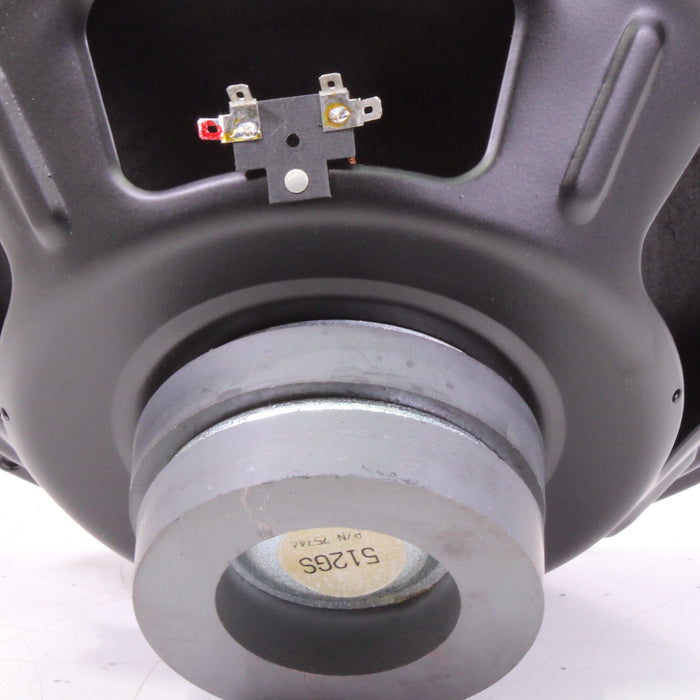 JBL 512GS 12″ Woofer Replacement Driver Vintage-Speaker Accessories-SpenCertified-vintage-refurbished-electronics