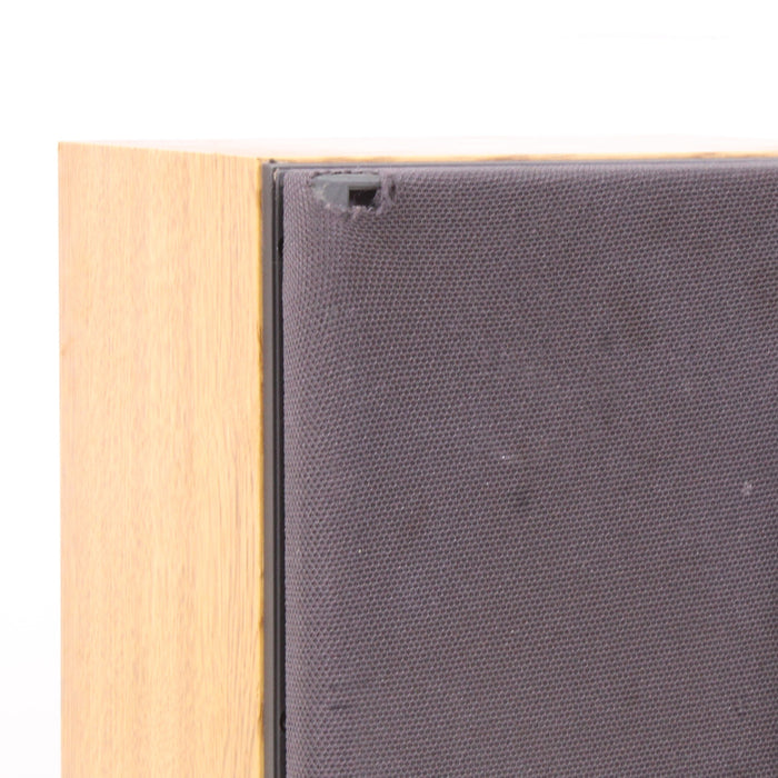 JBL 52T Vintage 2-Way Compact Bookshelf Speaker Pair-Speakers-SpenCertified-vintage-refurbished-electronics