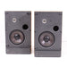 JBL 52T Vintage 2-Way Compact Bookshelf Speaker Pair-Speakers-SpenCertified-vintage-refurbished-electronics