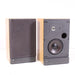 JBL 52T Vintage 2-Way Compact Bookshelf Speaker Pair-Speakers-SpenCertified-vintage-refurbished-electronics
