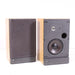 JBL 52T Vintage 2-Way Compact Bookshelf Speaker Pair-Speakers-SpenCertified-vintage-refurbished-electronics
