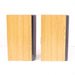 JBL 52T Vintage 2-Way Compact Bookshelf Speaker Pair-Speakers-SpenCertified-vintage-refurbished-electronics