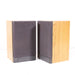 JBL 52T Vintage 2-Way Compact Bookshelf Speaker Pair-Speakers-SpenCertified-vintage-refurbished-electronics