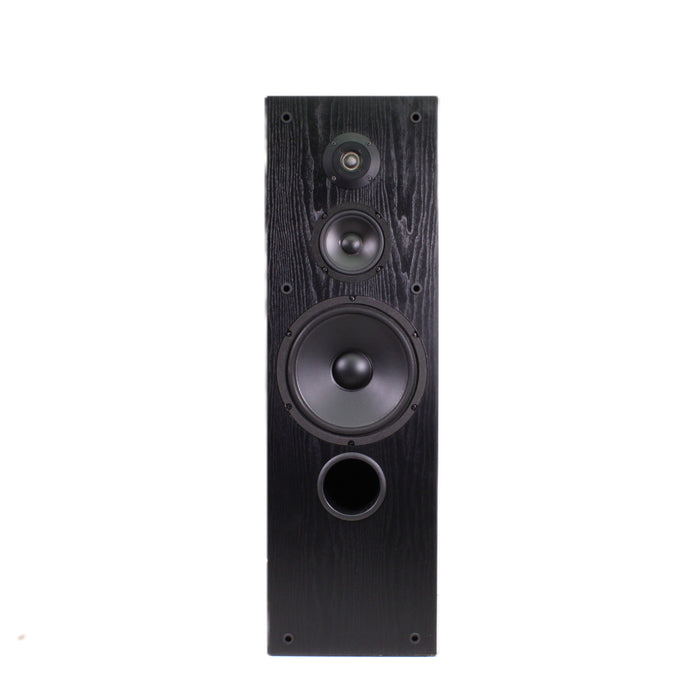 JBL ARC1000 3-Way Tower Speaker Pair 10-Inch Woofers Titanium Tweeters Bi-Wire-Speakers-SpenCertified-vintage-refurbished-electronics