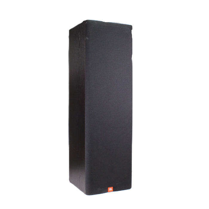 JBL ARC1000 3-Way Tower Speaker Pair 10-Inch Woofers Titanium Tweeters Bi-Wire-Speakers-SpenCertified-vintage-refurbished-electronics