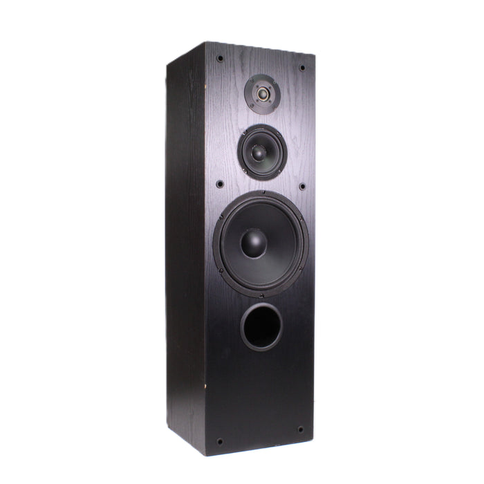 JBL ARC1000 3-Way Tower Speaker Pair 10-Inch Woofers Titanium Tweeters Bi-Wire-Speakers-SpenCertified-vintage-refurbished-electronics