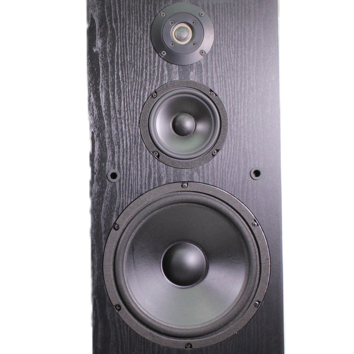 JBL ARC1000 3-Way Tower Speaker Pair 10-Inch Woofers Titanium Tweeters Bi-Wire-Speakers-SpenCertified-vintage-refurbished-electronics