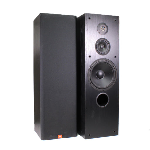 JBL ARC1000 3-Way Tower Speaker Pair 10-Inch Woofers Titanium Tweeters Bi-Wire-Speakers-SpenCertified-vintage-refurbished-electronics