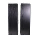 JBL ARC1000 3-Way Tower Speaker Pair 10-Inch Woofers Titanium Tweeters Bi-Wire-Speakers-SpenCertified-vintage-refurbished-electronics