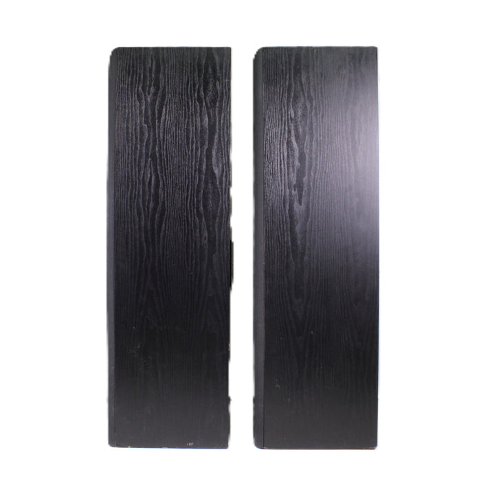 JBL ARC1000 3-Way Tower Speaker Pair 10-Inch Woofers Titanium Tweeters Bi-Wire-Speakers-SpenCertified-vintage-refurbished-electronics