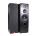 JBL ARC1000 3-Way Tower Speaker Pair 10-Inch Woofers Titanium Tweeters Bi-Wire-Speakers-SpenCertified-vintage-refurbished-electronics