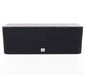 JBL Black Center Channel Speaker-Speakers-SpenCertified-vintage-refurbished-electronics