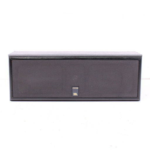 JBL Center Channel Speaker Home Theater Surround Sound-Speakers-SpenCertified-vintage-refurbished-electronics