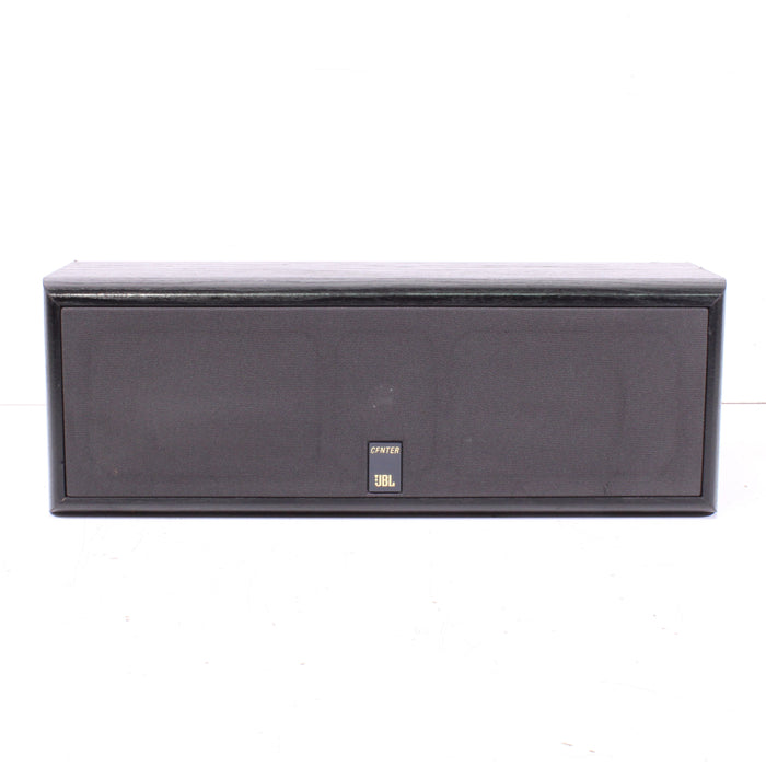 JBL Center Channel Speaker Home Theater Surround Sound-Speakers-SpenCertified-vintage-refurbished-electronics
