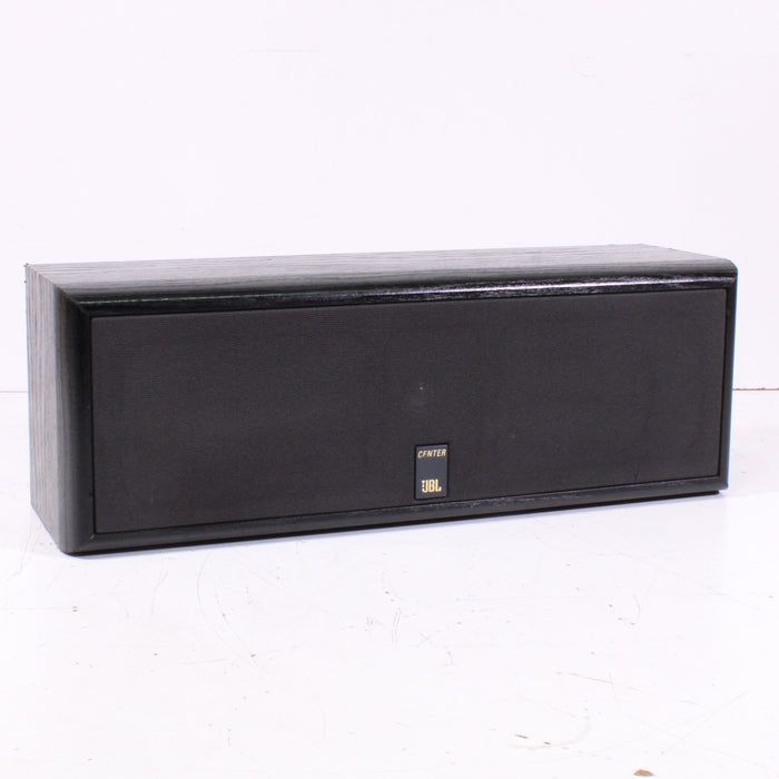 JBL Center Channel Speaker Home Theater Surround Sound-Speakers-SpenCertified-vintage-refurbished-electronics