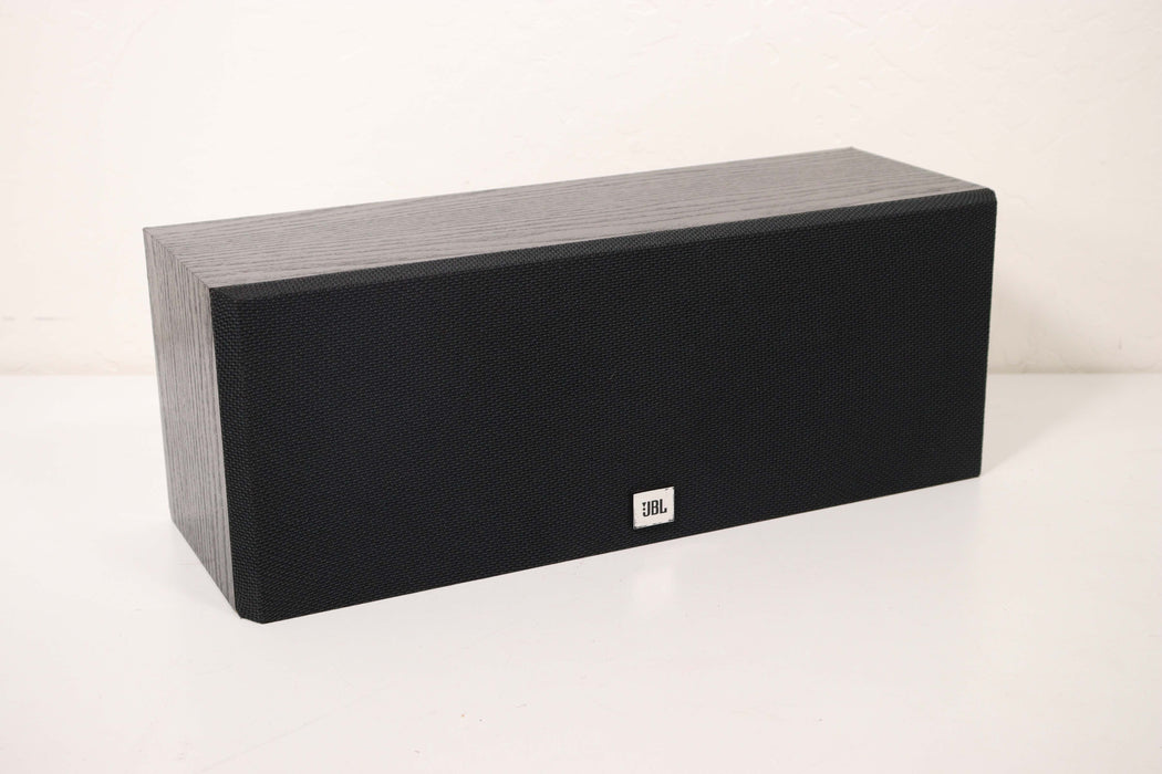 JBL Center Channel Speaker-Speakers-SpenCertified-vintage-refurbished-electronics