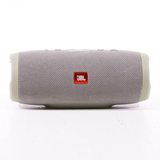 JBL Charge 3 Waterproof Portable Bluetooth Speaker Gray (NEEDS NEW BATTERY)-Speakers-SpenCertified-vintage-refurbished-electronics