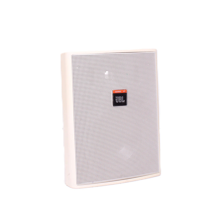 JBL Control 25T Indoor/Outdoor Speakers 5.25" 2-Way-Speakers-SpenCertified-vintage-refurbished-electronics